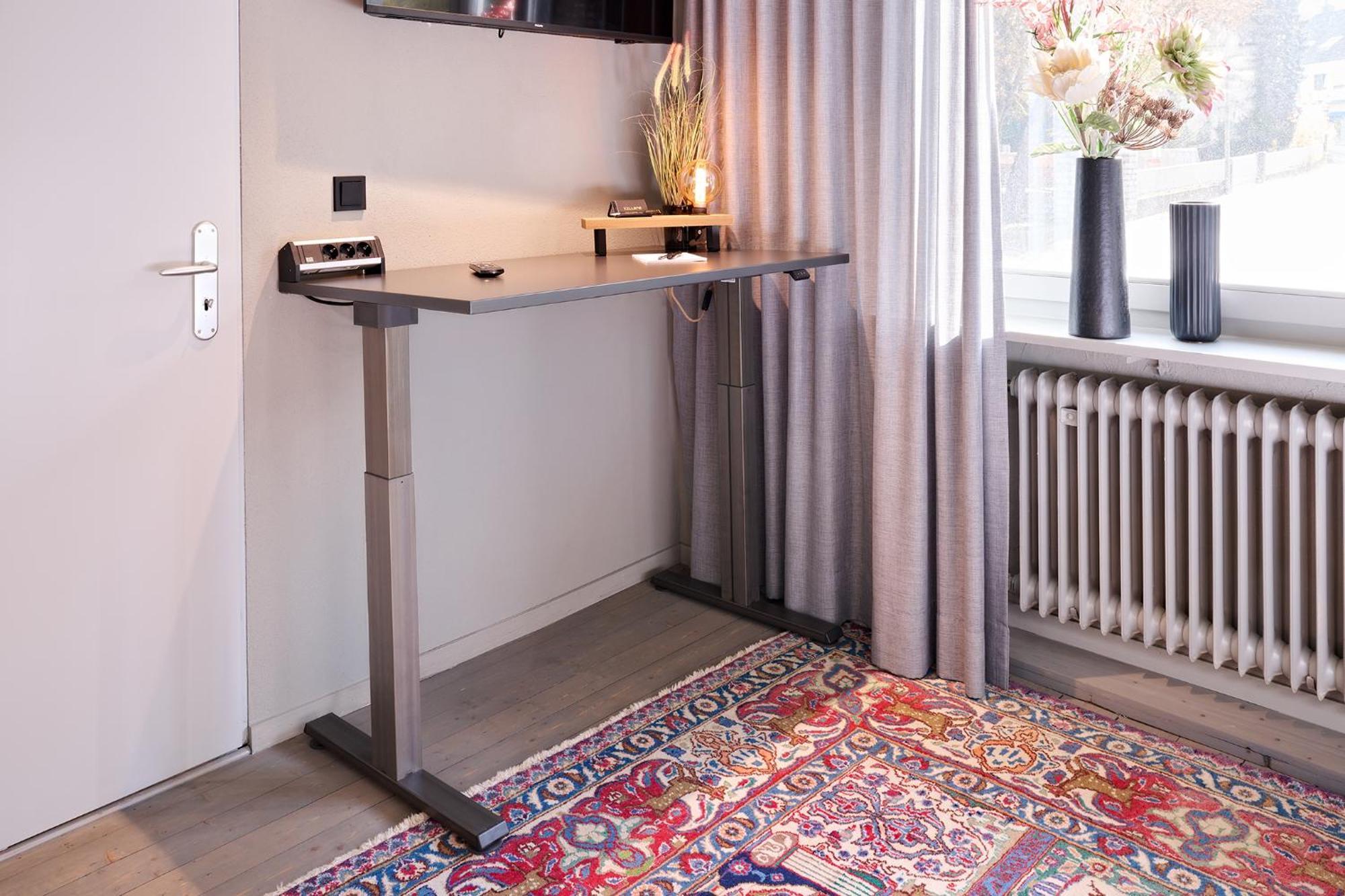Apartament Xzllenz Kueche Bad S-Bahn Parken Smart-Tv Wellbeing Neunkirchen am Sand Zewnętrze zdjęcie