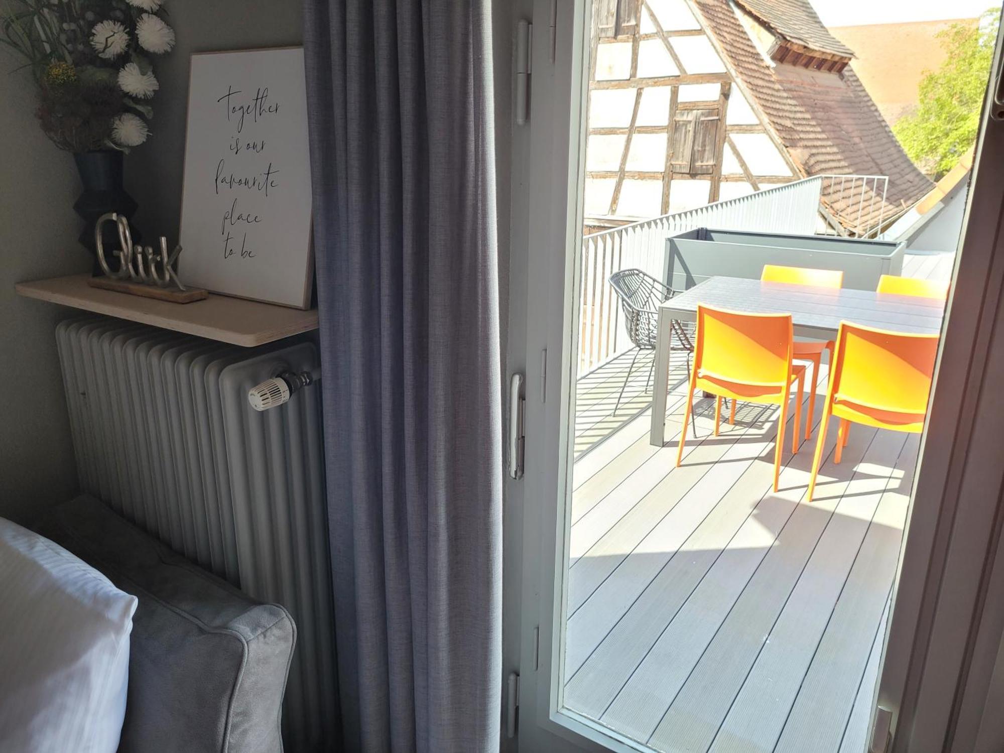 Apartament Xzllenz Kueche Bad S-Bahn Parken Smart-Tv Wellbeing Neunkirchen am Sand Pokój zdjęcie